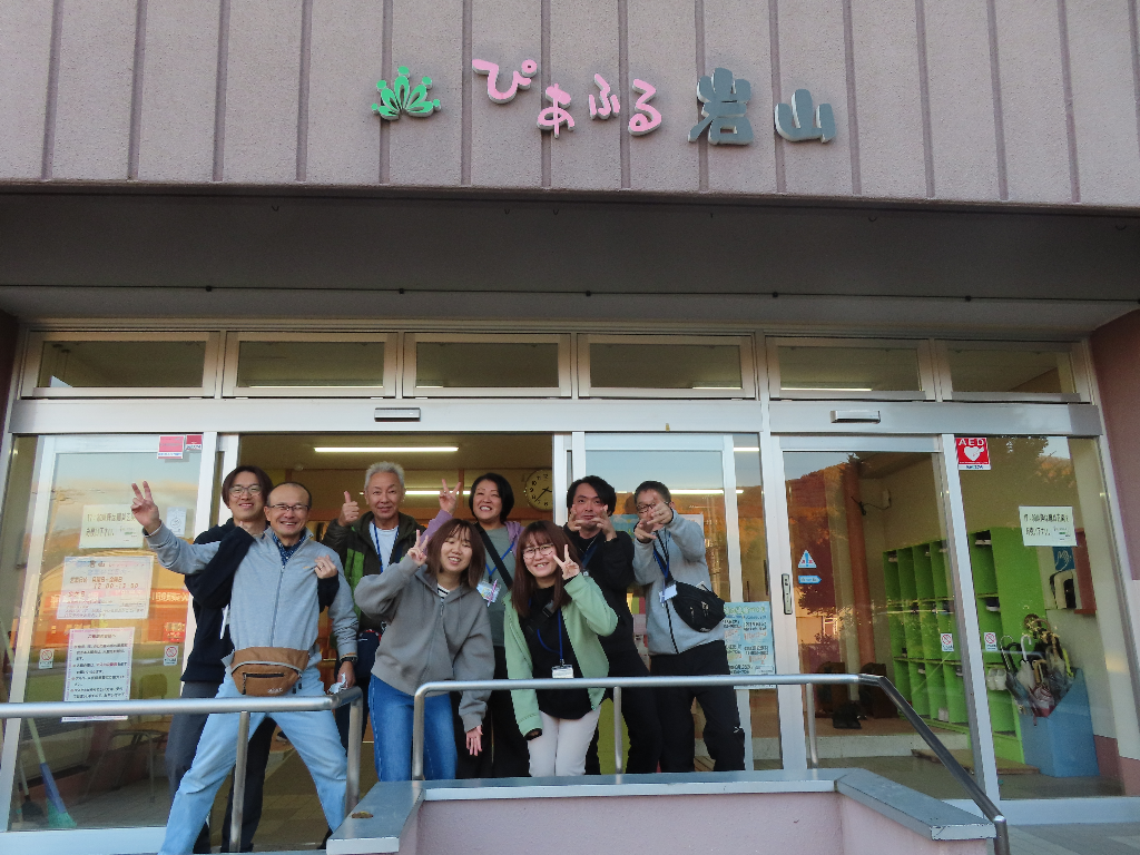 ぴあふる岩山(北海道旭川市/その他(医療・福祉系))_2